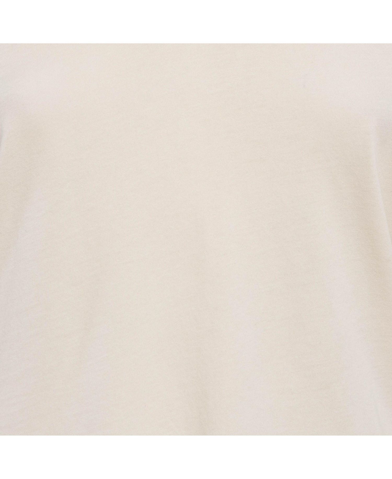 Women's Cotton Knit Long Sleeves Top