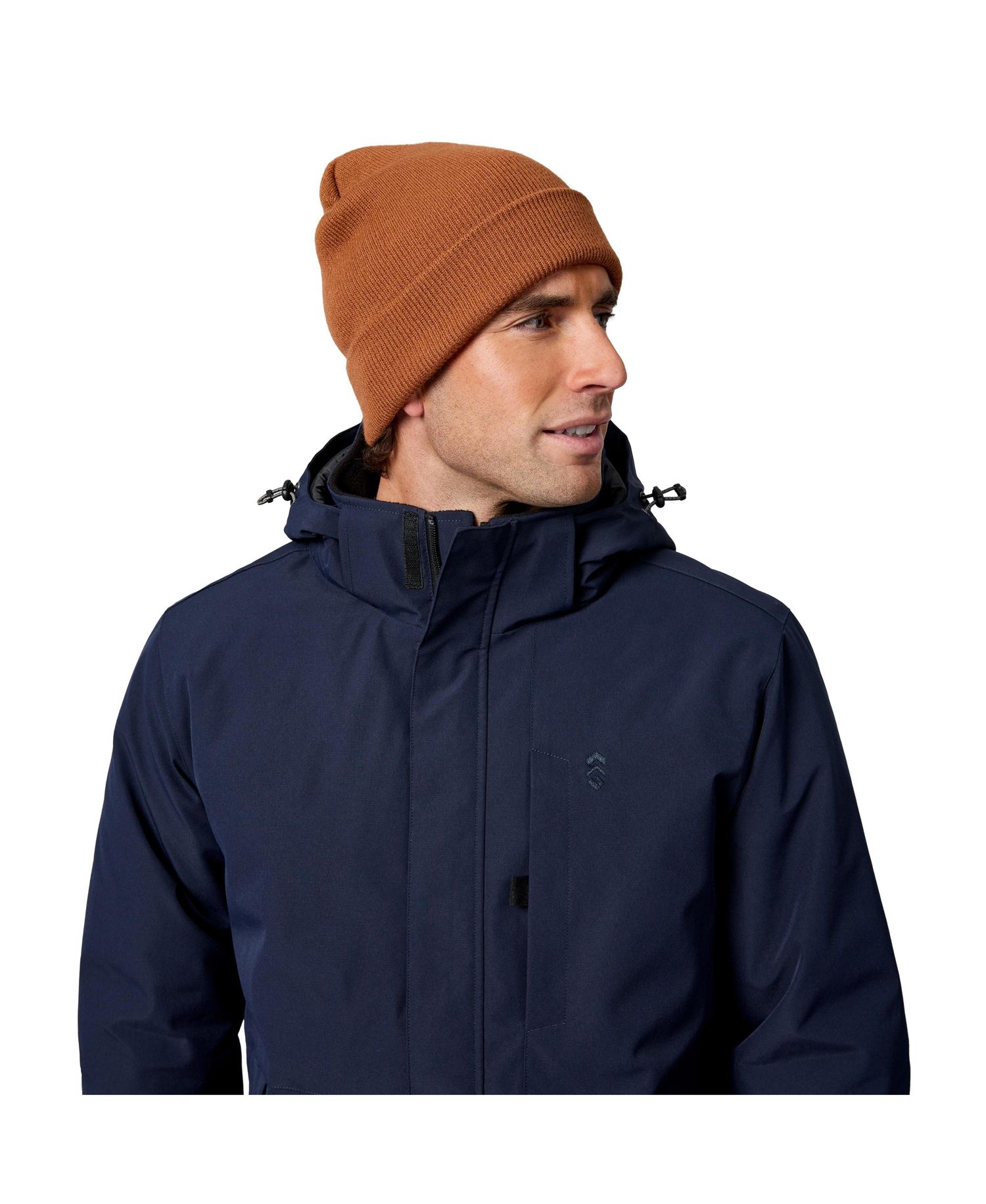 Men's Denali Insulated Jacket