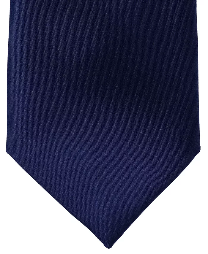 Men’s Satin Necktie - thumbnail 2