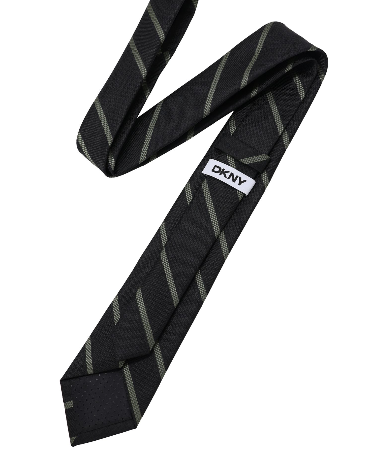 Men’s Stripe Necktie