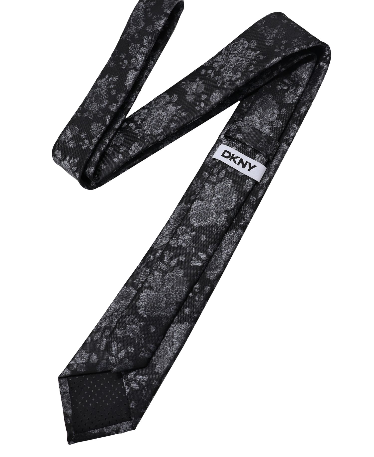 Men’s Floral Necktie