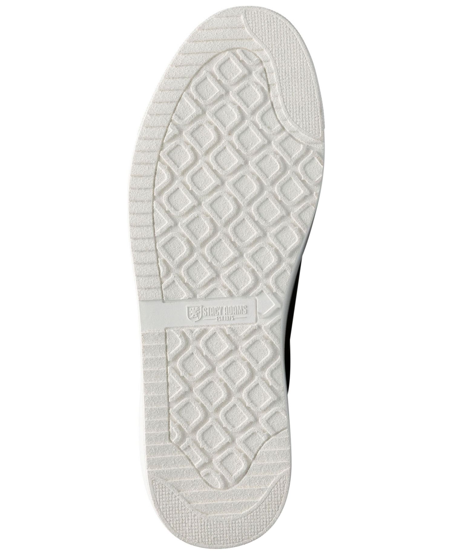 Men's Dorian Round-Toe Sneakers