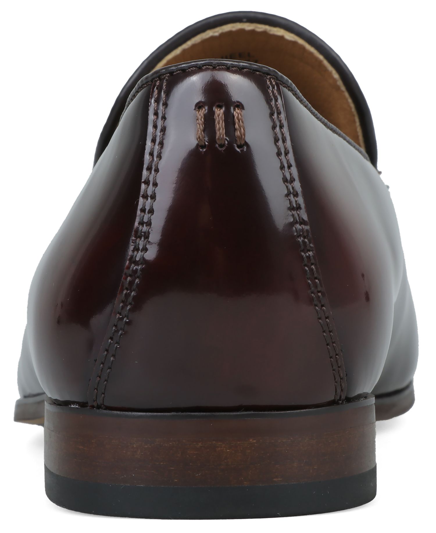 Men's Genuine Leather Tassel Loafers