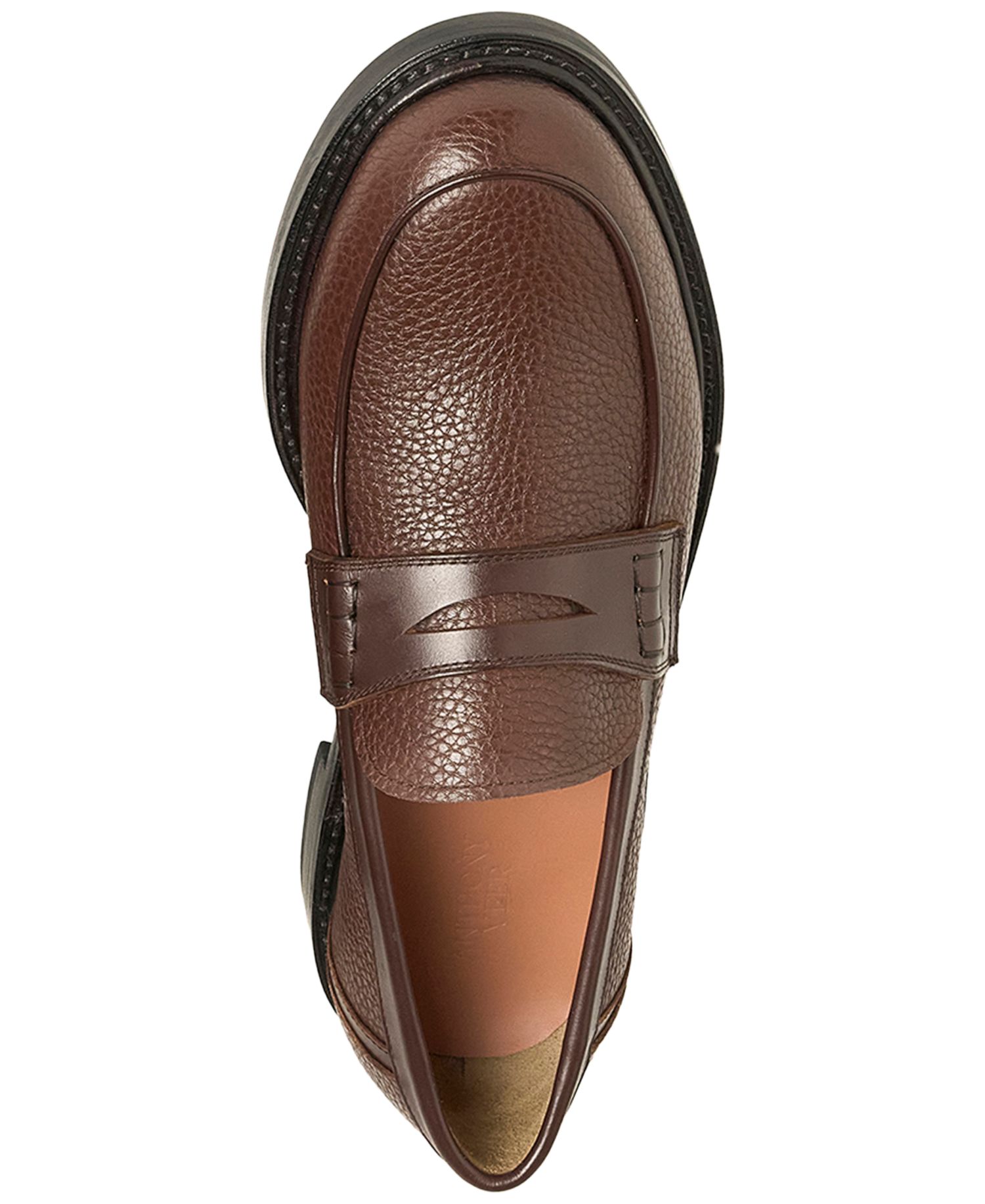 Men's Siena Lightweight Penny Loafers