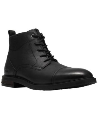 Men's Jaxen Cap Leather Boots