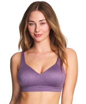 Women's Inside Job Wireless Full-Coverage Bra
