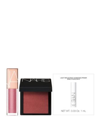 Spend $70, Get More!  Free NARS 3-Pc. gift with any $70 NARS purchase