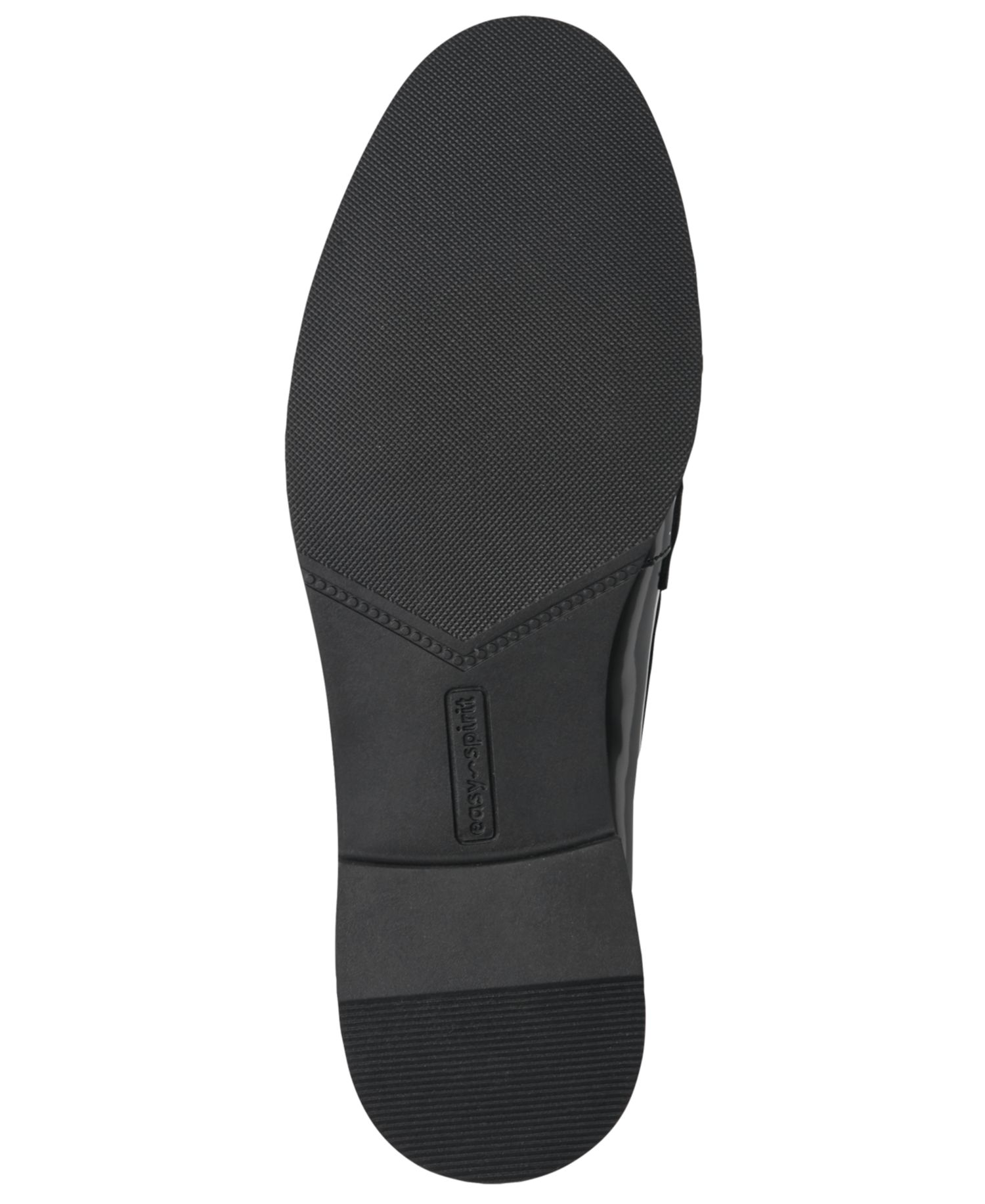 Women's Ori Block Heel Penny Loafers