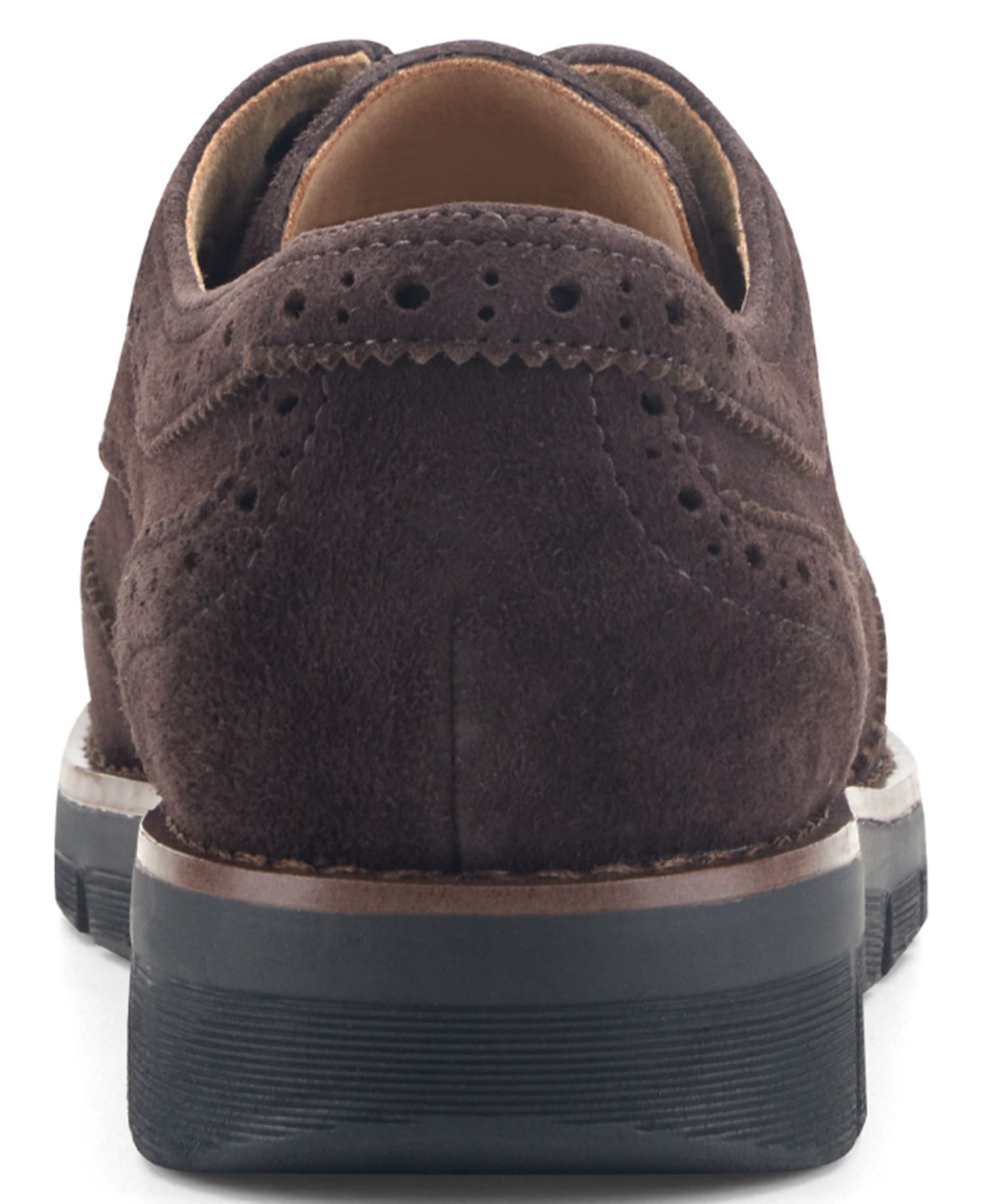 Women's Veanna eFlex Lace-Up Wingtip Oxfords
