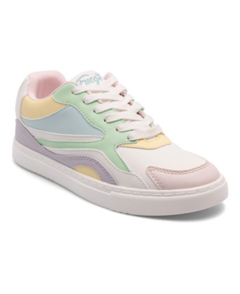 Детские кроссовки Fuego Kids (3.5 - 7) Low-top