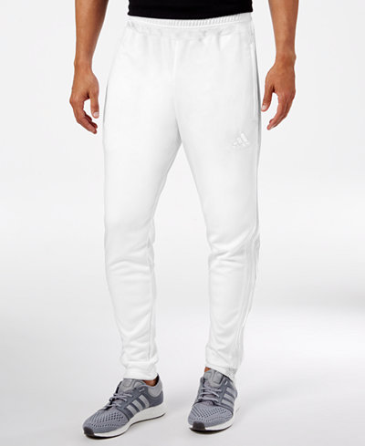 adidas Men's 3-Stripes Tiro Pants