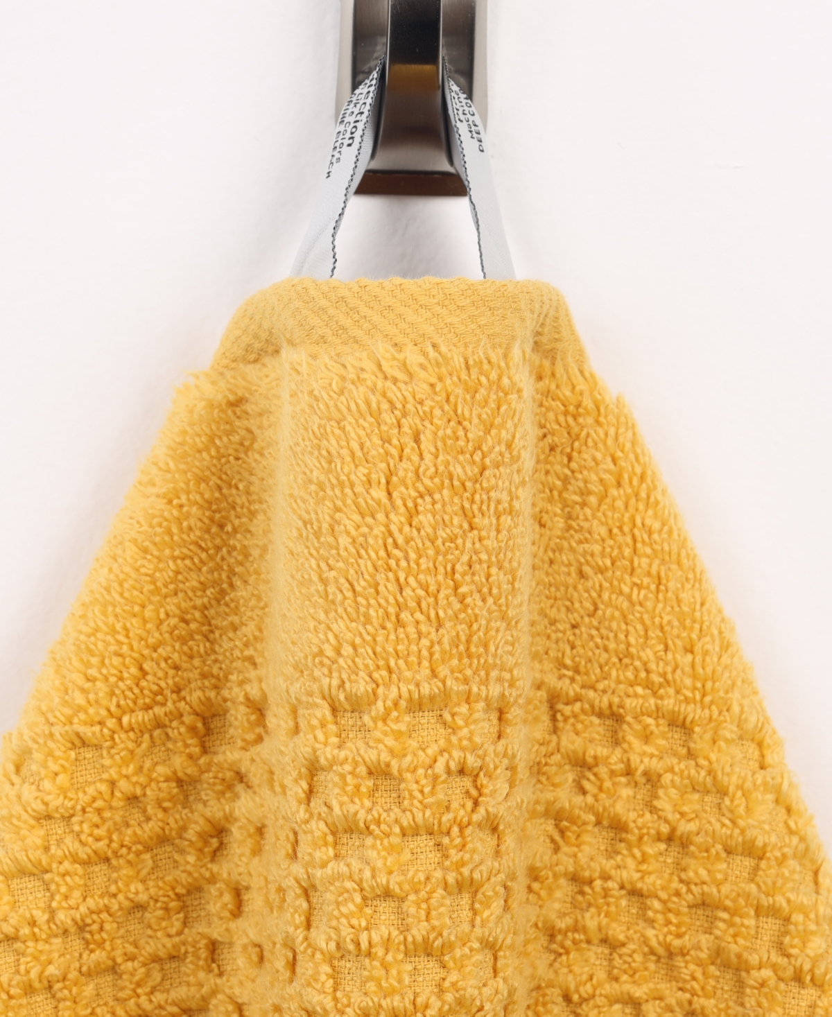Superior Playa Cotton 6-Piece Hand Towels Set
