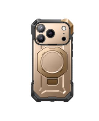 UB Grip MagSafe Camera Control Button Case for iPhone 17 Pro