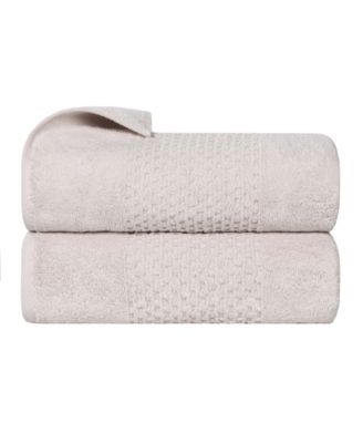 Playa Cotton 2-Piece Bath Towels Set