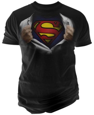 Changes - Men's Graphic-Print T-Shirt