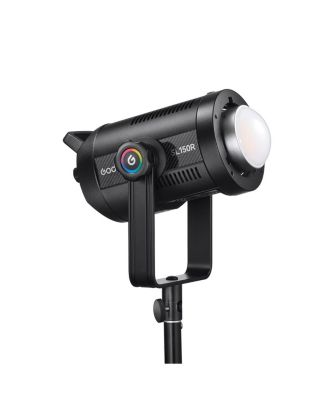 SL150R Wireless App-Controlled RGB LED Video Light
