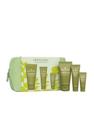 Choose a FREE Origins 3-Pc. gift with any $45 Origins purchase