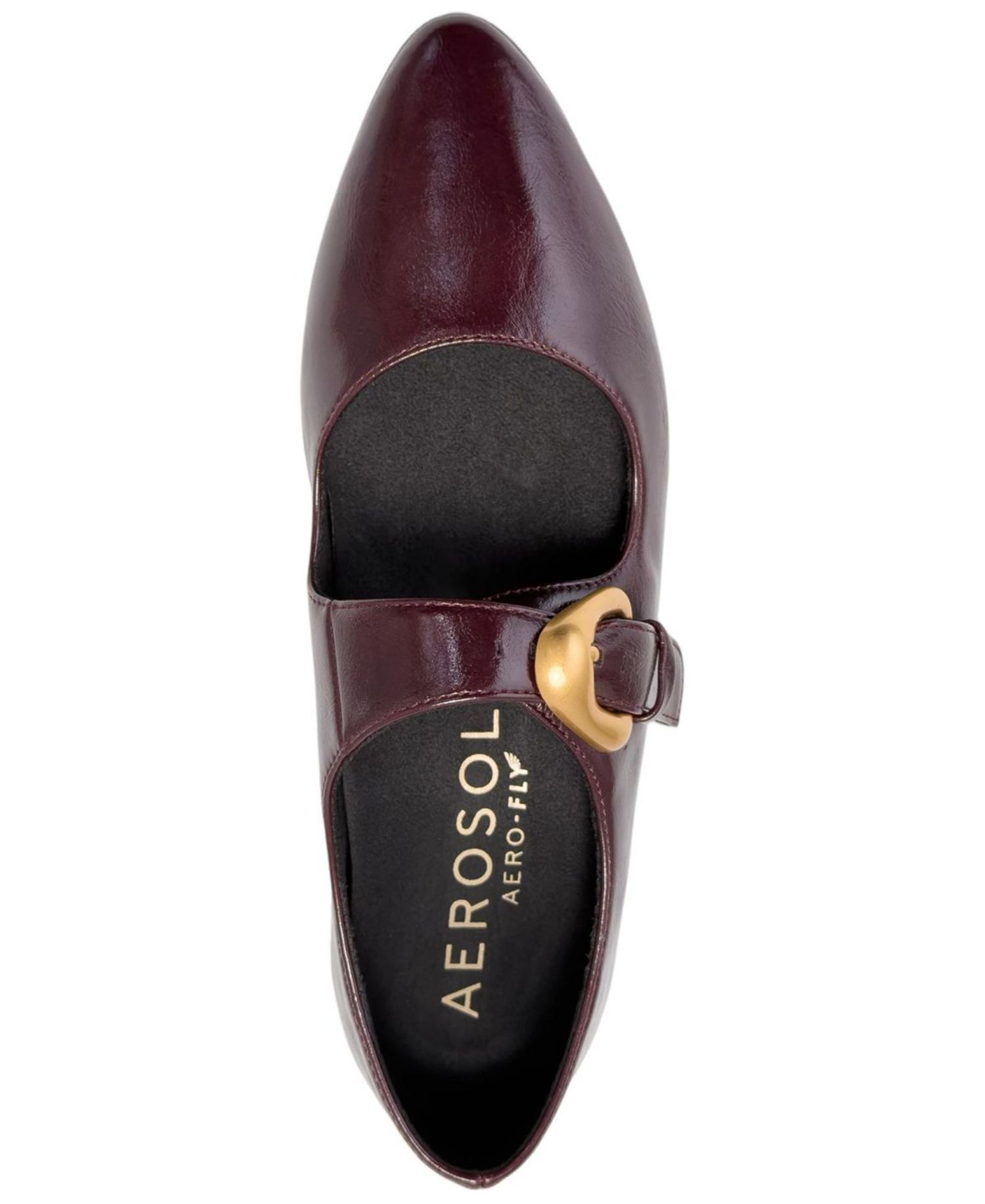Women's Paylor Mary Jane Flats