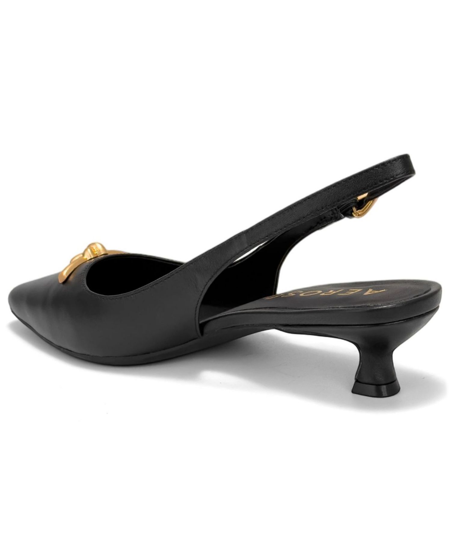 Women's Raya Knot Slingback Dress Pumps