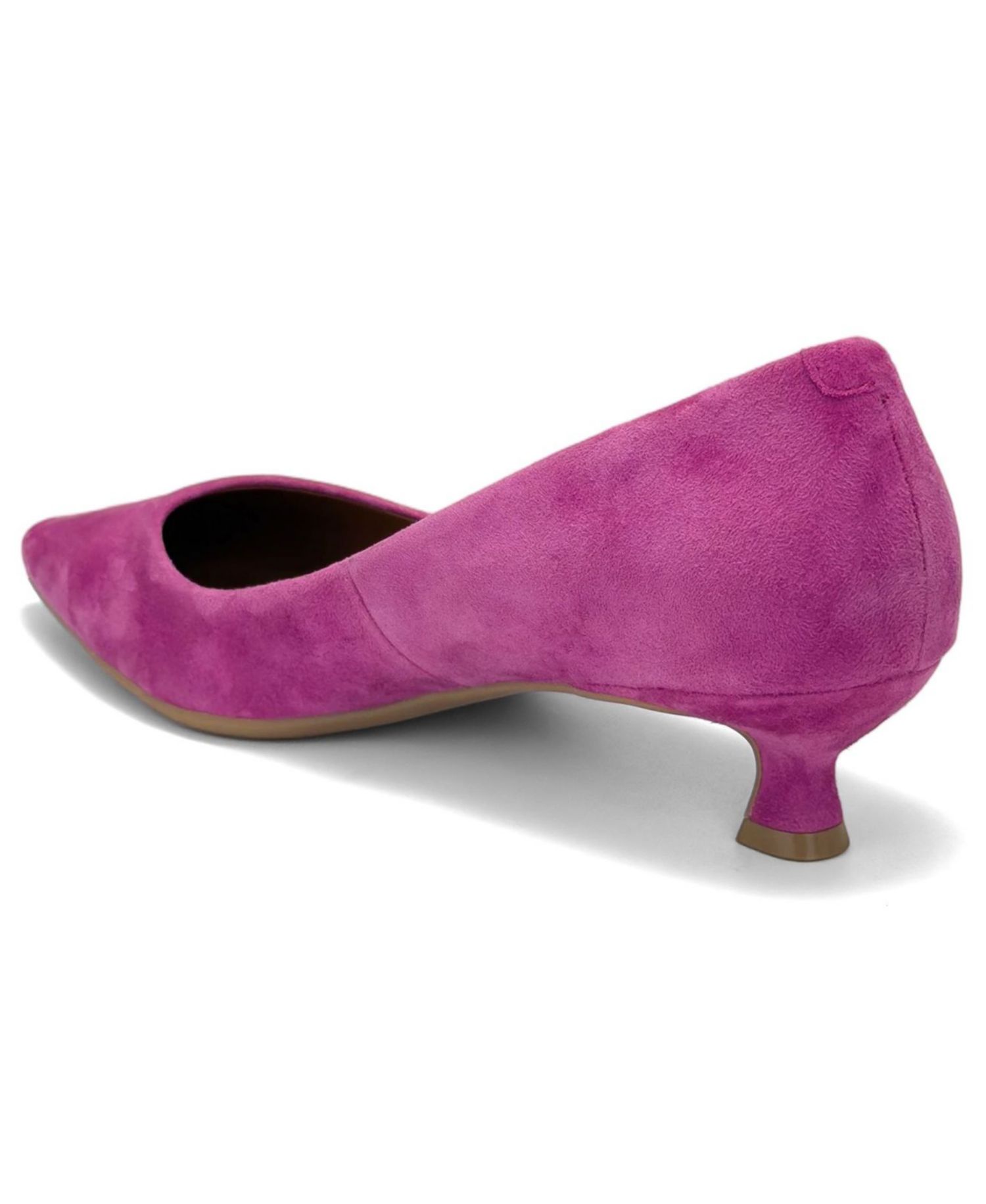 Women's Rana Kitten Heel Pumps