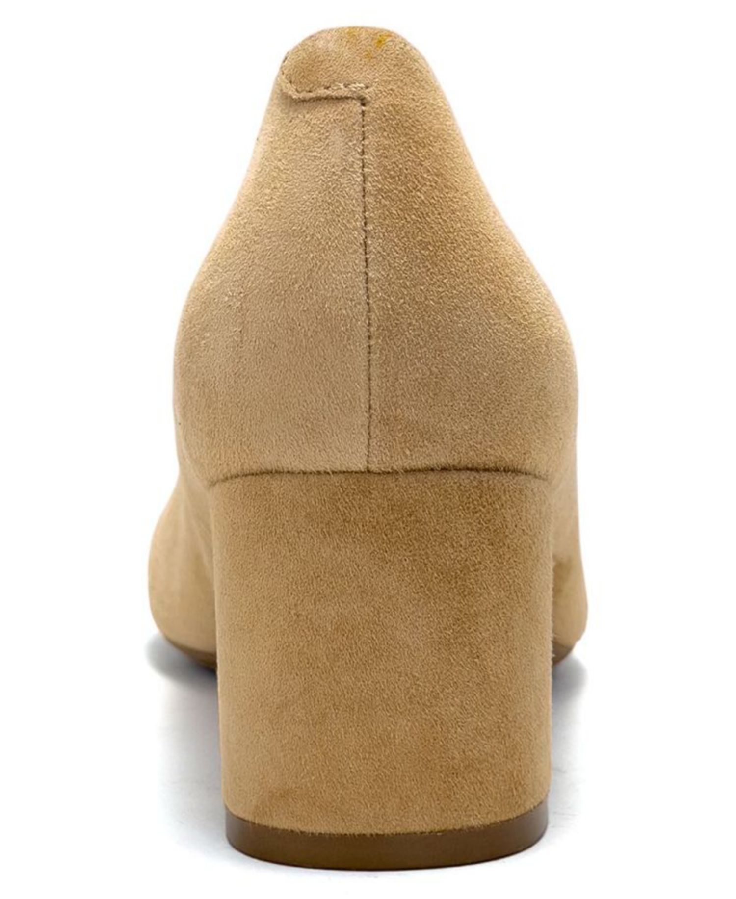 Women's Ebel Round Toe Dress Pumps
