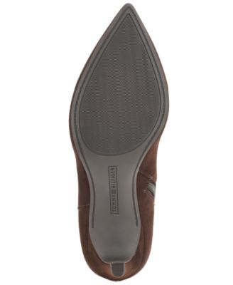 Women's Brown Designer Shoes