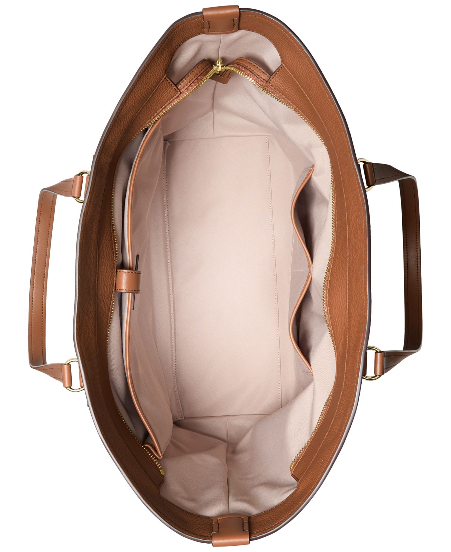 Jet Set Travel Extra-Large East West Tote Handbag