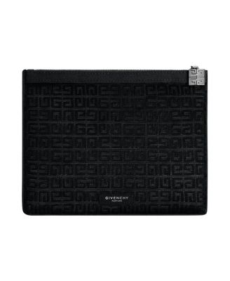 Free Givenchy Flat Black Pouch with any $149 Givenchy Women's Fragrance Purchase