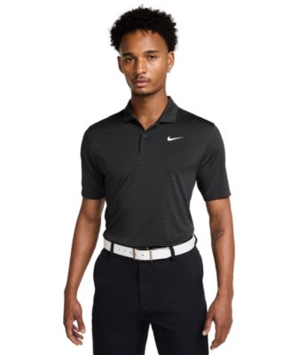 Men's Relaxed Fit Core Dri-FIT Short Sleeve Golf Polo Shirt