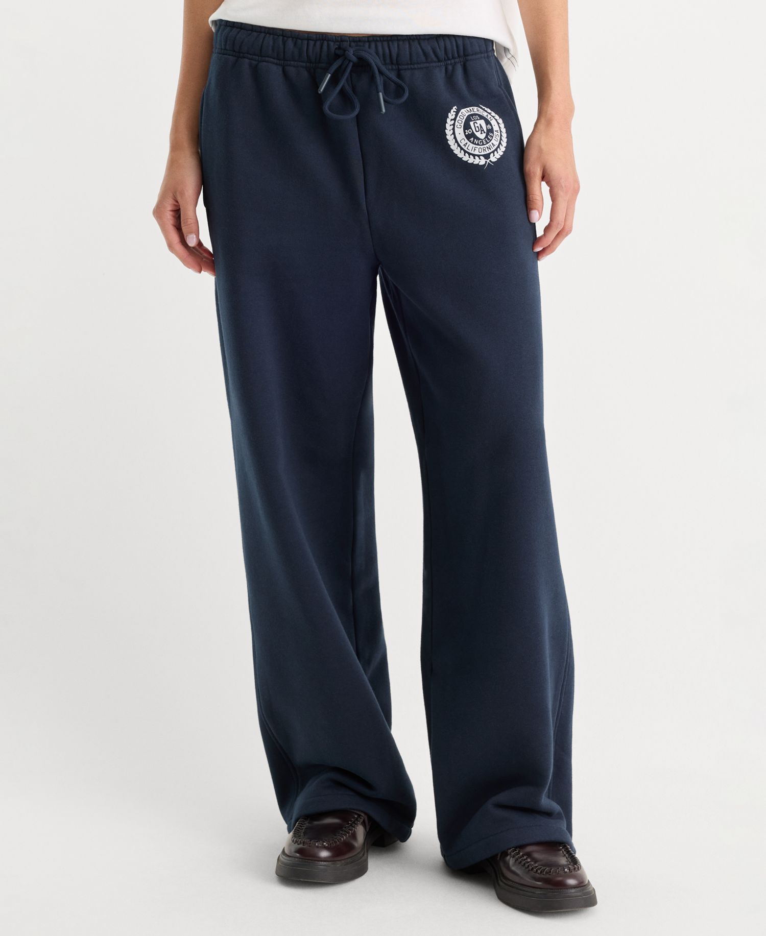 Women's Drawstring Relaxed Pants