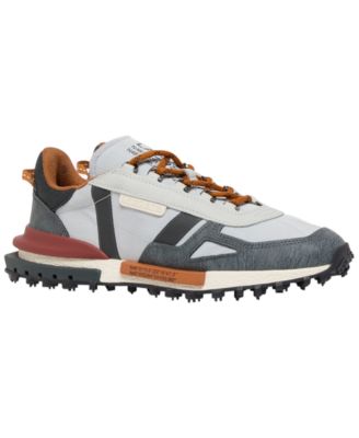 Men's Elite Active Lace Low-Top Sneakers