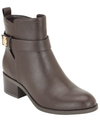 Women's Deale Casual Ankle Booties