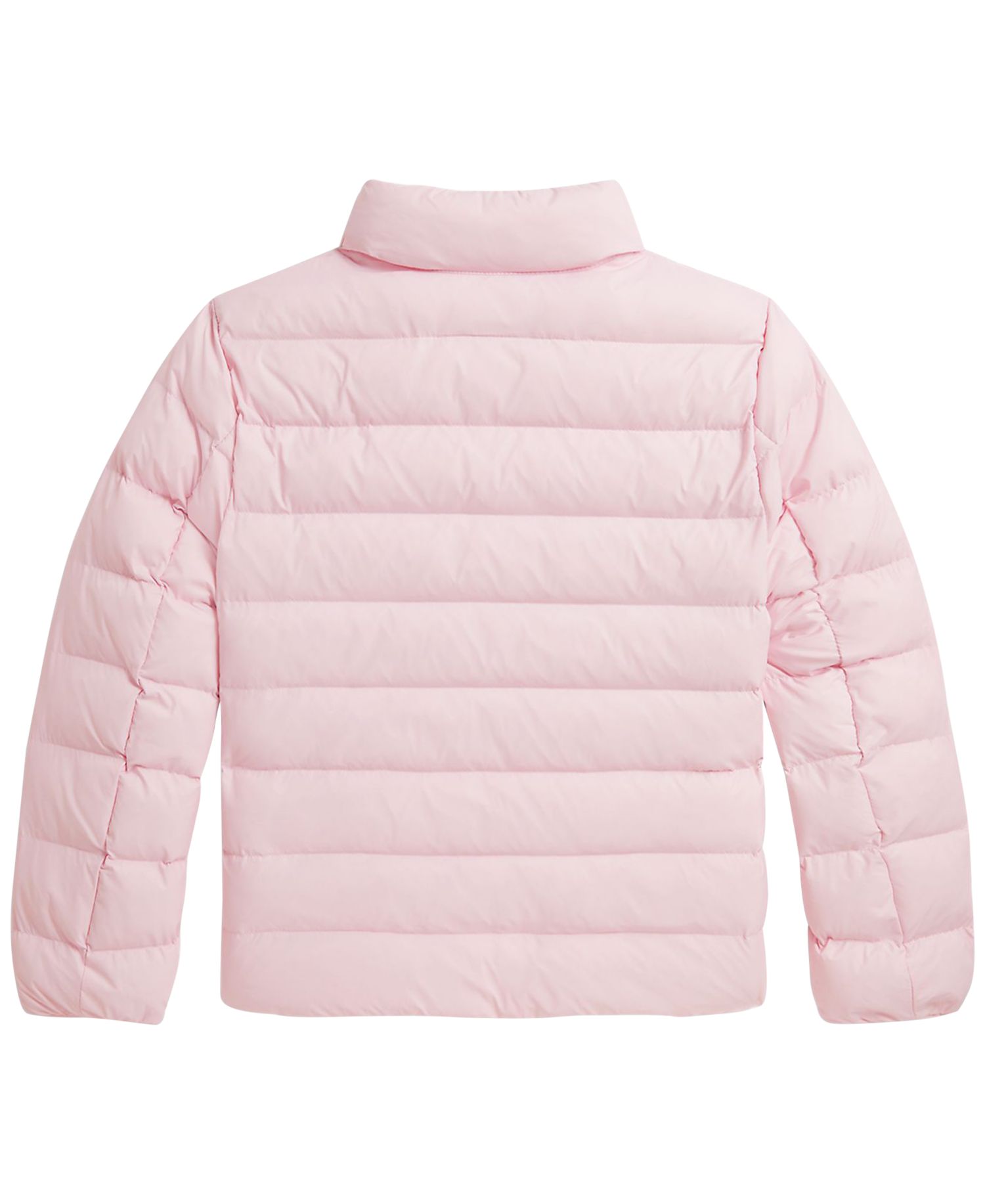 Girls' 7-16 The Colden Packable Quilted Jacket