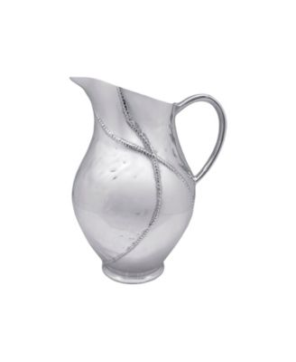 Sueno Sandcast Aluminum Pitcher