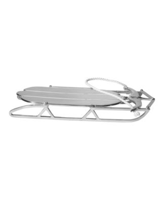 Double Runner Sled Aluminum Server