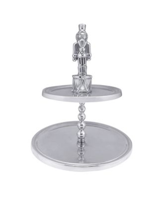 Nutcracker 2-Tiered Server