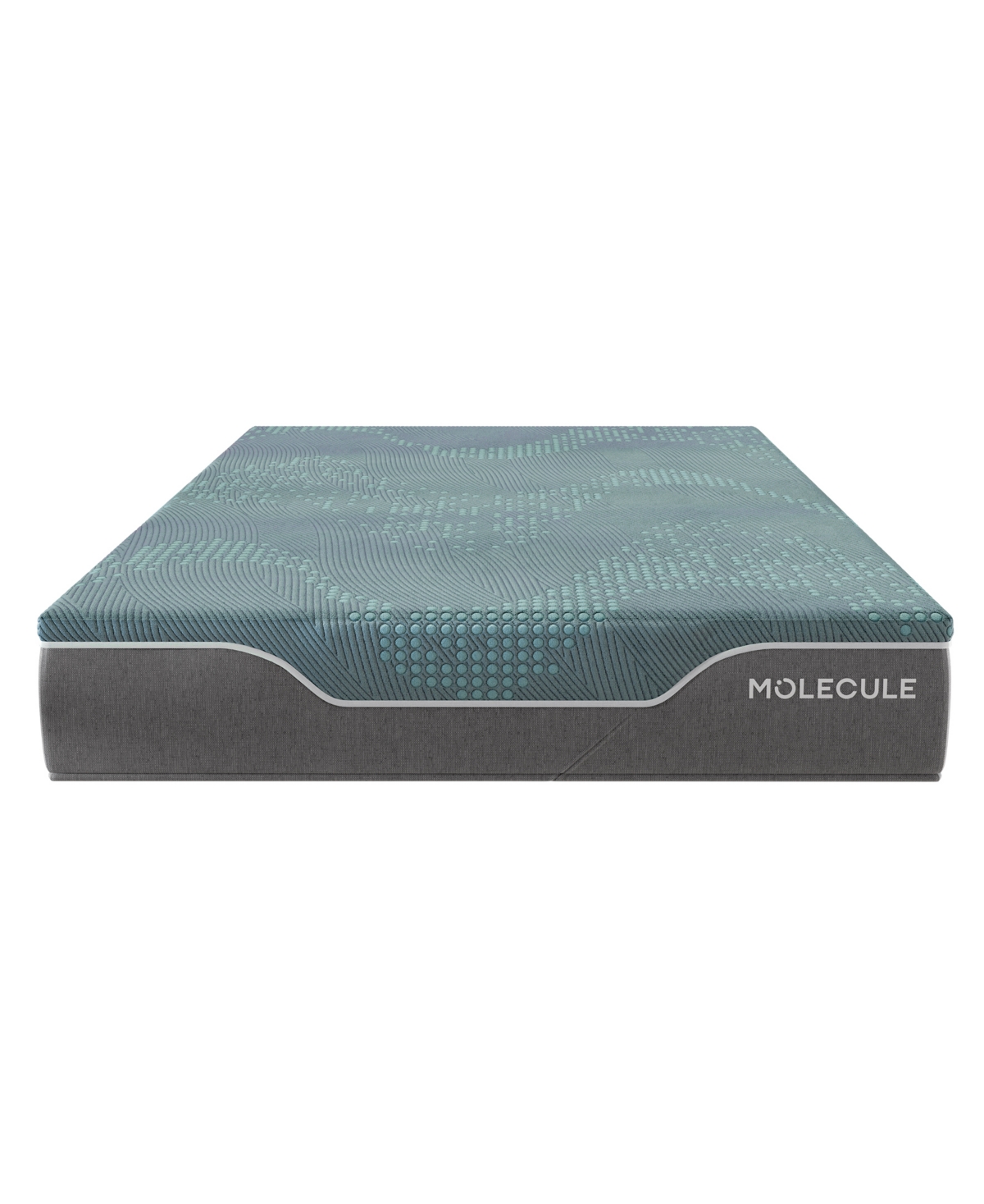 Molecule Reflex Pro Hybrid 12" Medium Tight Top Mattress in a Box