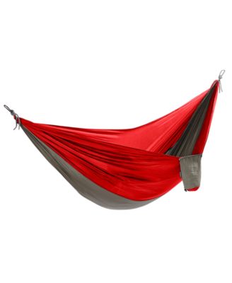 TKO - Avalanche Outdoor Portable Parachute Hammock