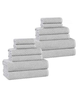 Amelia 12-Piece Towel Set
