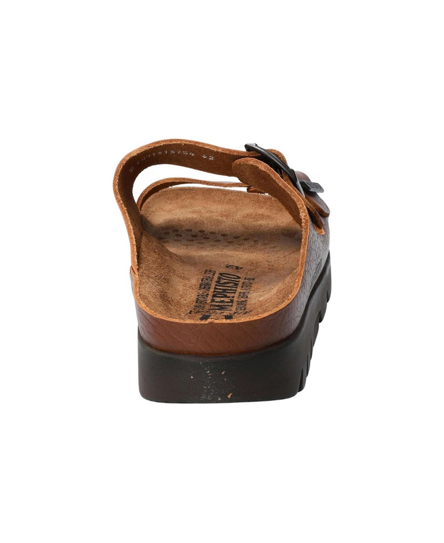 Men's Zonder Desert