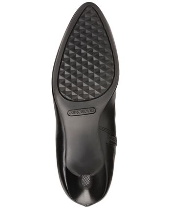 Aerosoles Afterward Tall Boots Macy s