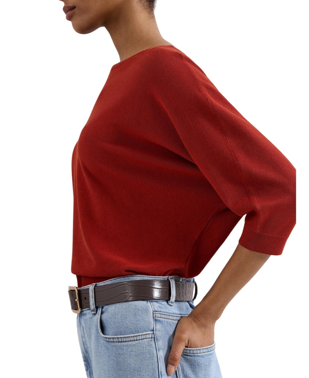 Phase Eight Women's Cristine Knit Jumper