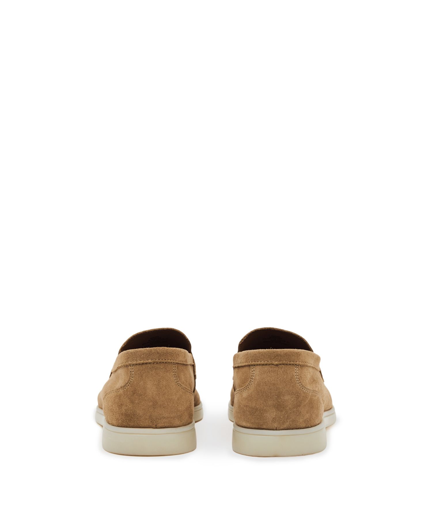 Men's Kason Suede Loafers Shoe