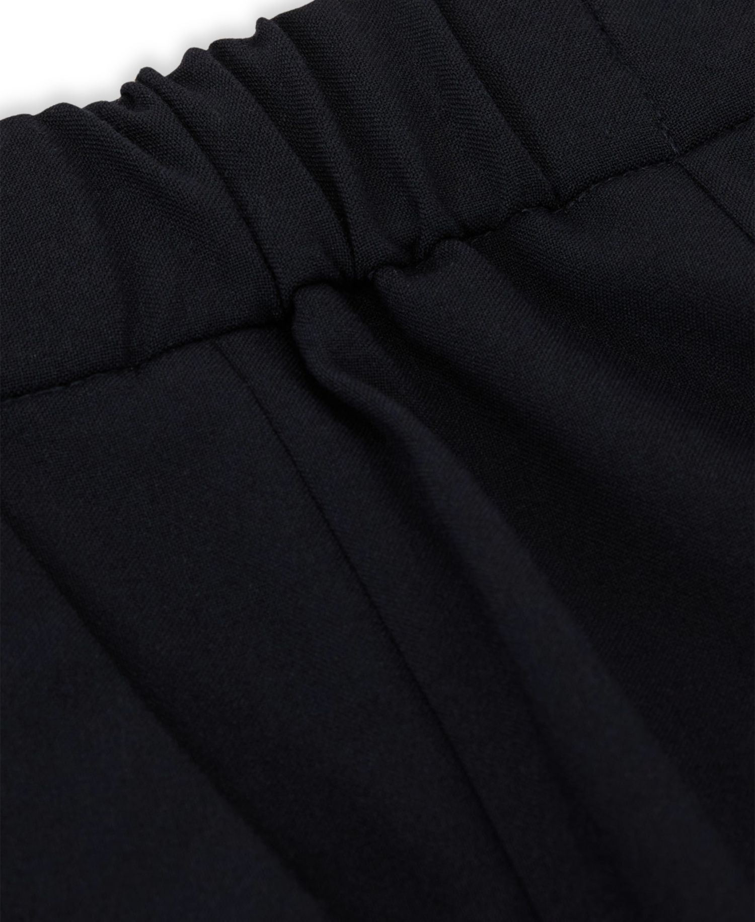 Men's Found Wide-Leg Relaxed-Fit Stretch Pants
