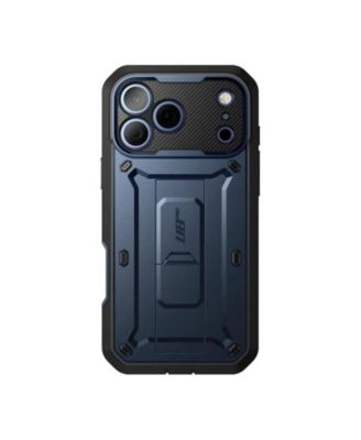 UB Pro Series Drop-Tested Phone Case With Built-in Screen Protector for iPhone 17 Pro