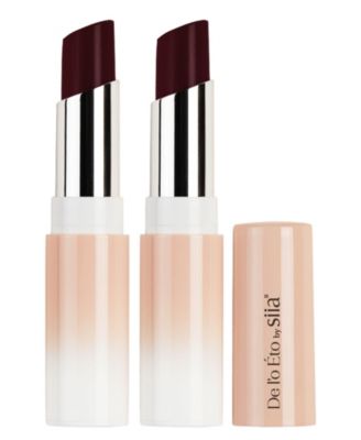 2 Piece Water Jelly Lip Tint Set