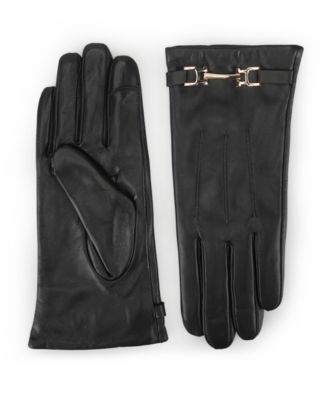 Leather Gloves