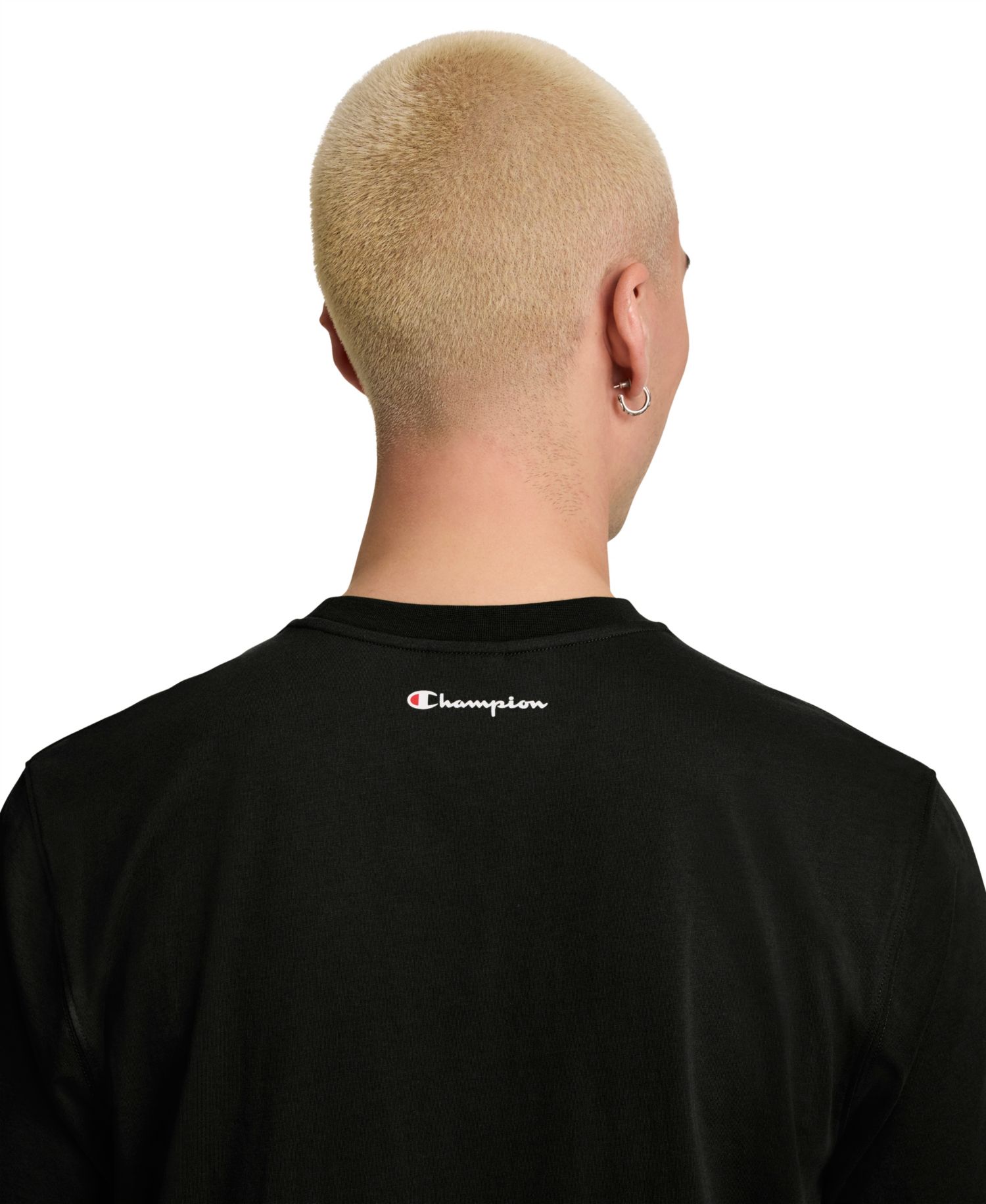 Men's Regular-Fit USA T-Shirt