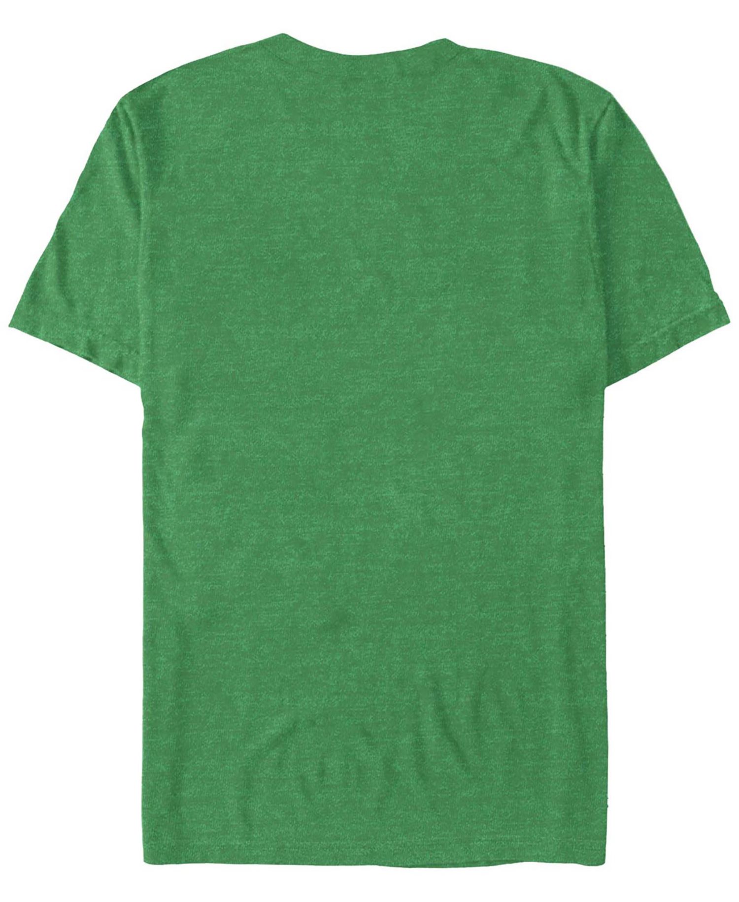 Men's Nice Ish Graphic Crew Neck T-Shirt