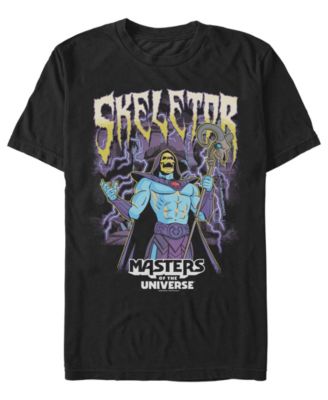Men's Masters of the Universe Metaltor Back Graphic T-Shirt